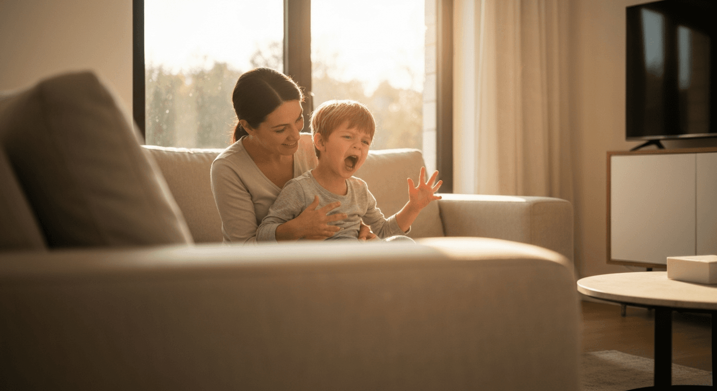 「すぐキレる子」にどう向き合う？、子どもの怒りのコントロール