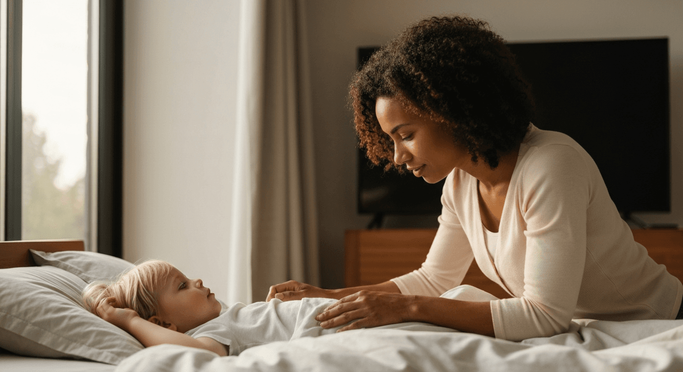 子どもの不整脈｜動悸の原因と受診の目安