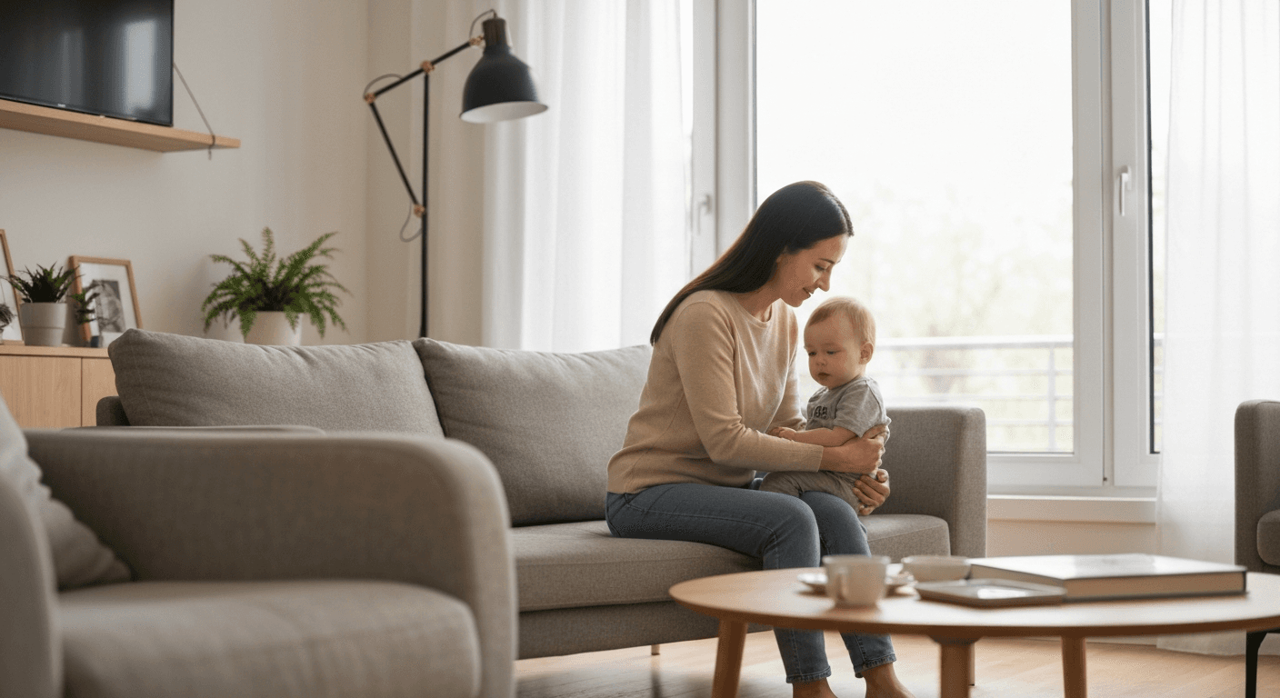 「むせやすい、繰り返す肺炎……」、子どもの誤嚥性肺炎を知ろう