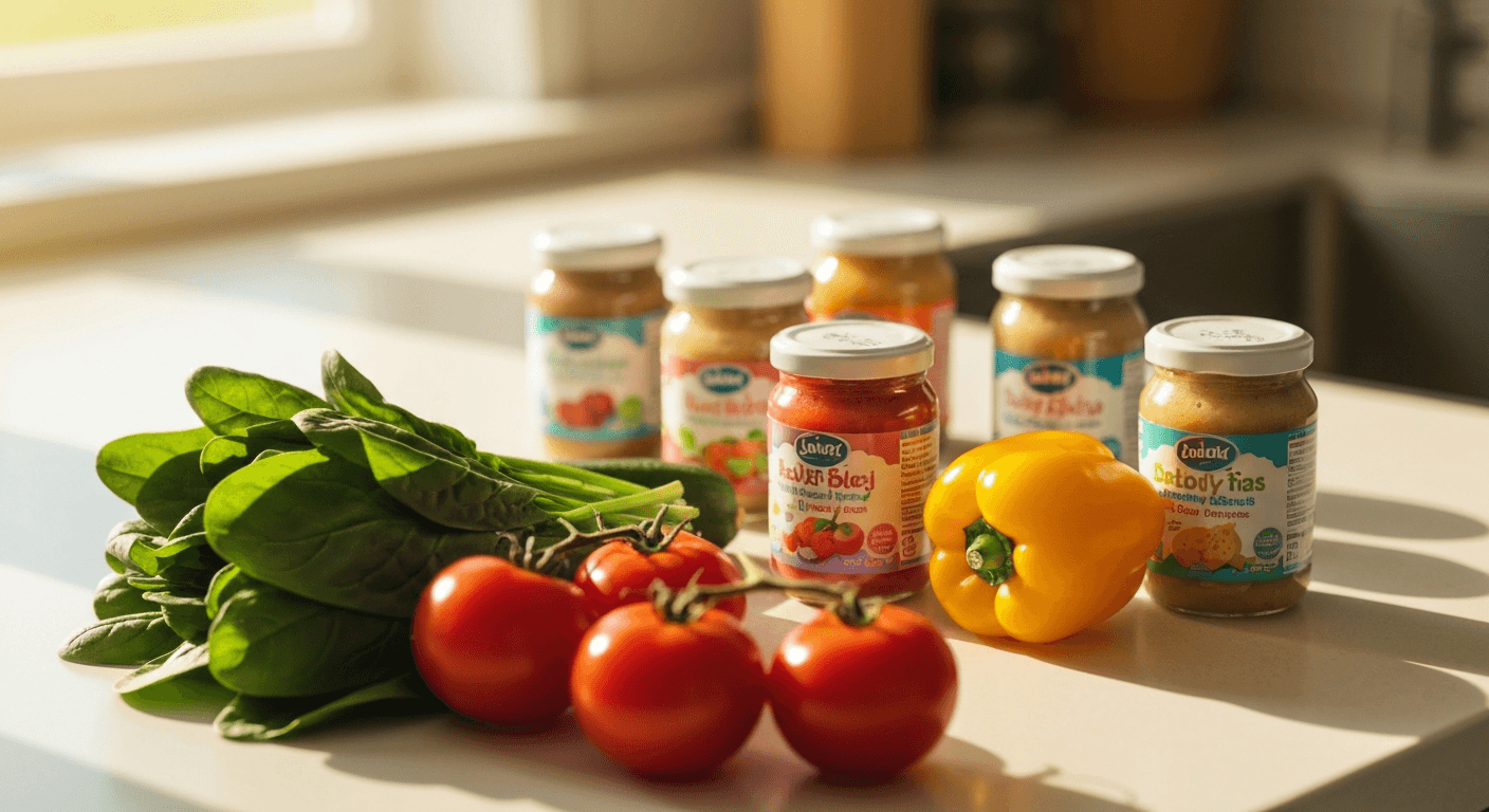 「離乳食を遅らせたほうがアレルギーを防げる」は間違いだった