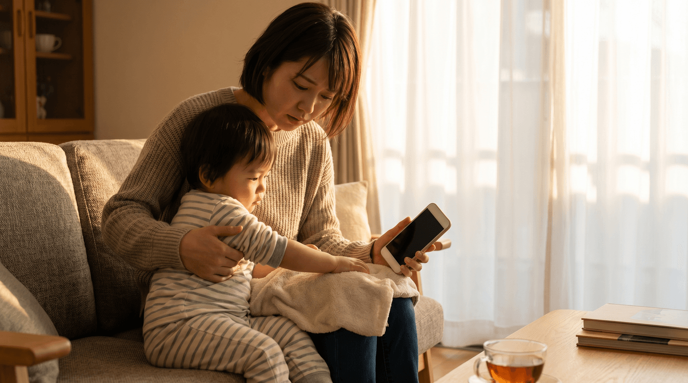 「やけどの応急処置」、20分間の流水が命を救う