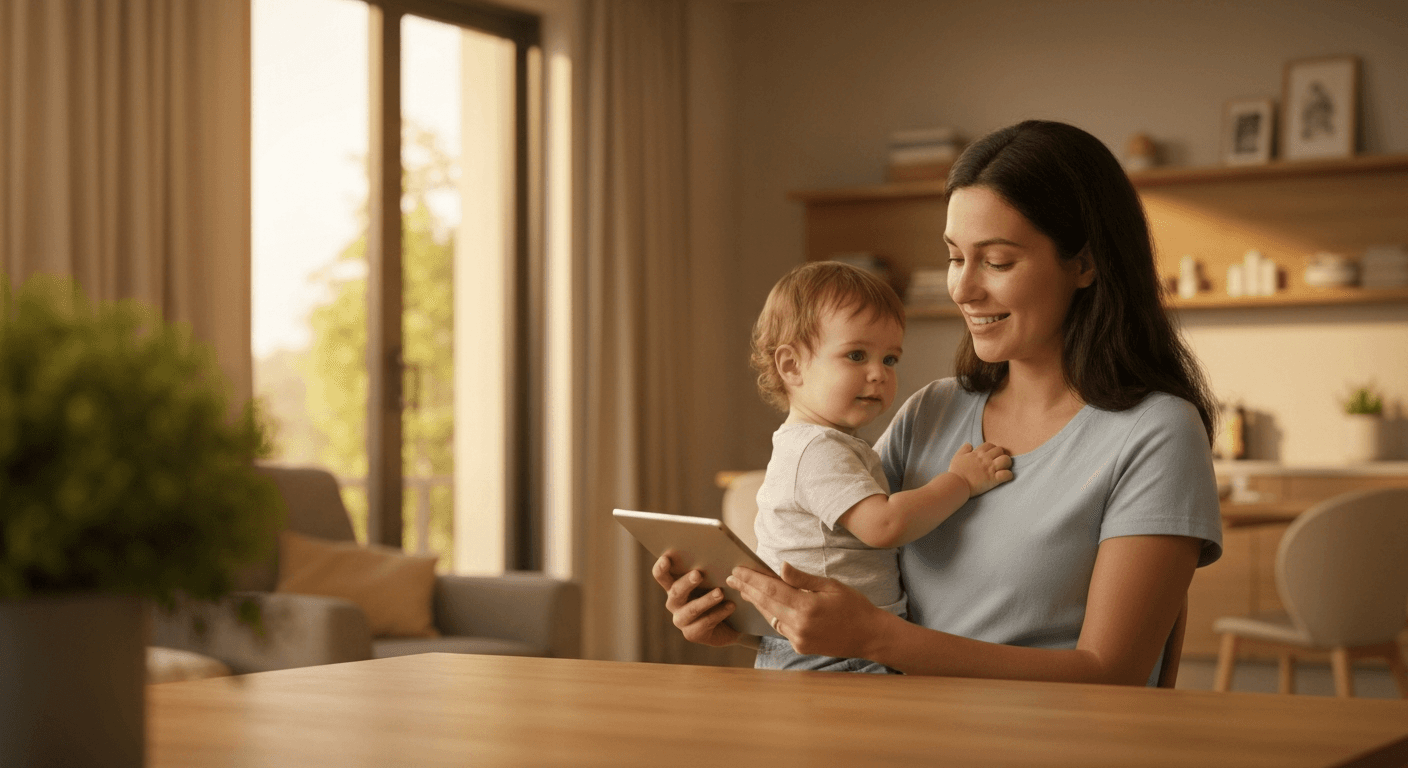 【家庭の安全チェックリスト】子どもの窒息事故を防ぐために