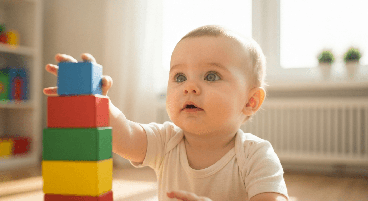 我が子に合った居場所を見つける、児童発達支援事業所の選び方