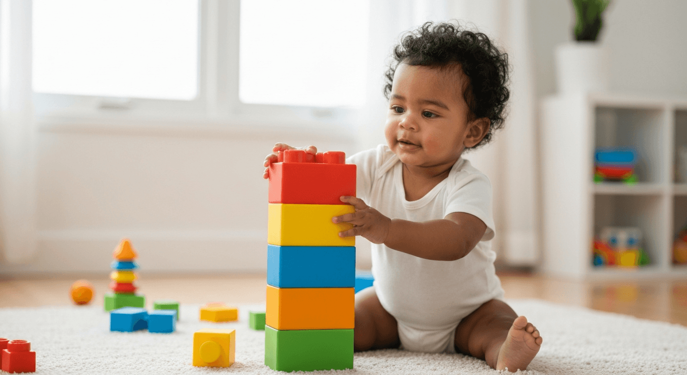 先天性股関節脱臼｜見分け方と受診のタイミング