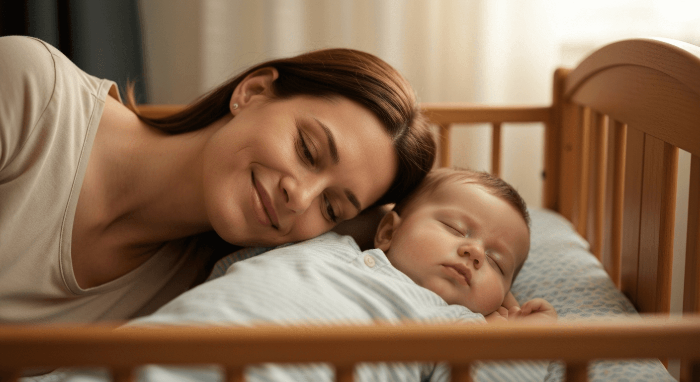 発達障害と睡眠問題、発達障害に伴う睡眠の問題と対策