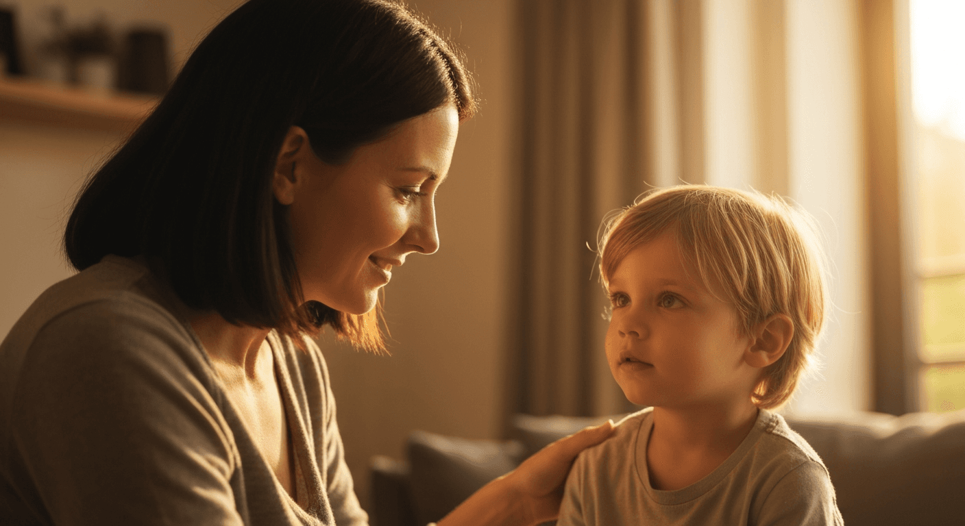 「子どもに伝えるべき？」、発達障害の告知と自己理解