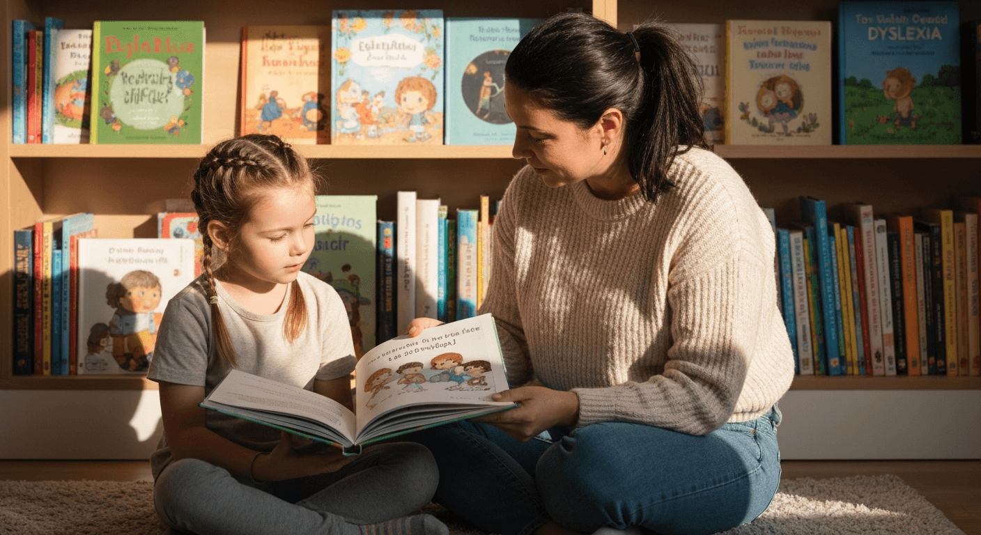 読字障害（ディスレクシア）、読みの困難の原因・評価・支援方法