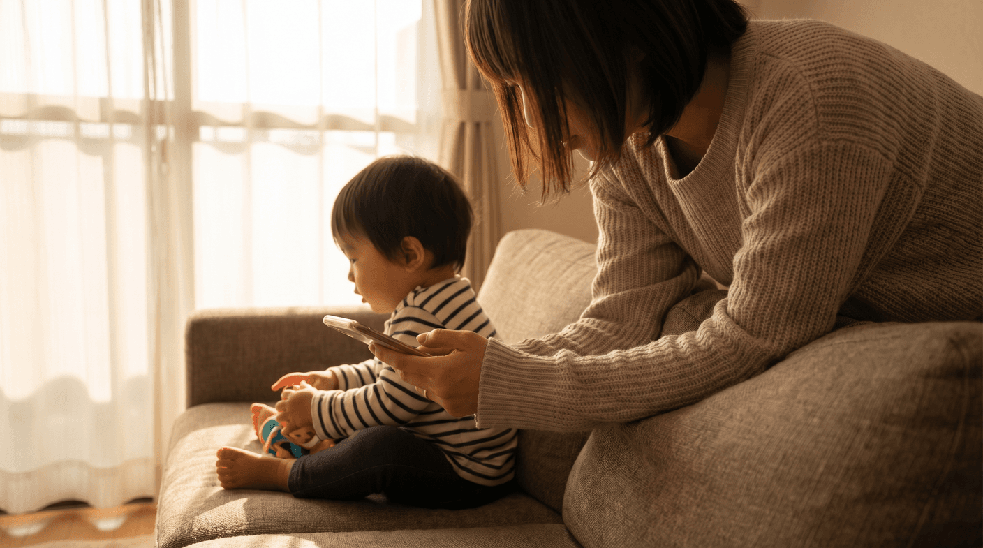 「ベランダ・窓からの転落防止」、高層階ほど油断しがちな落とし穴