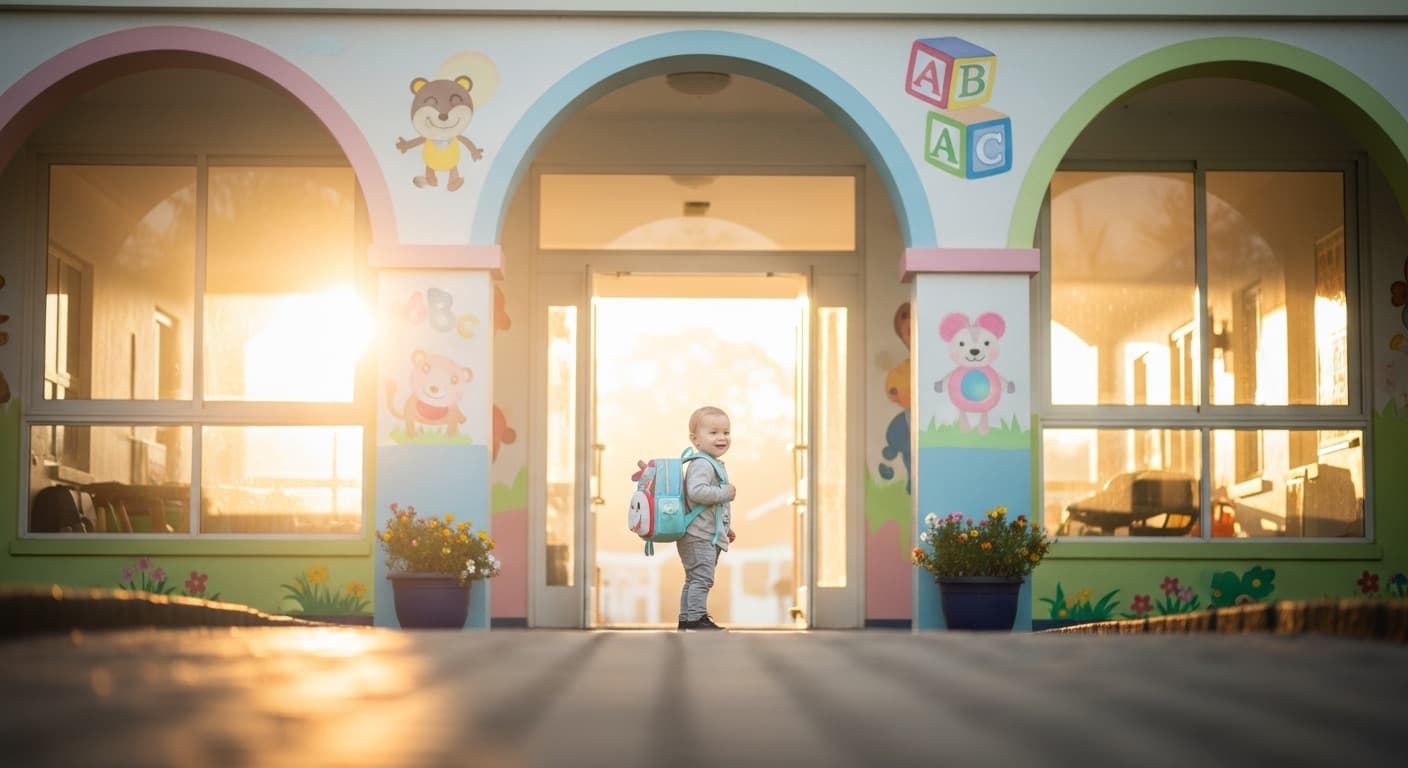 入園準備 完全ガイド