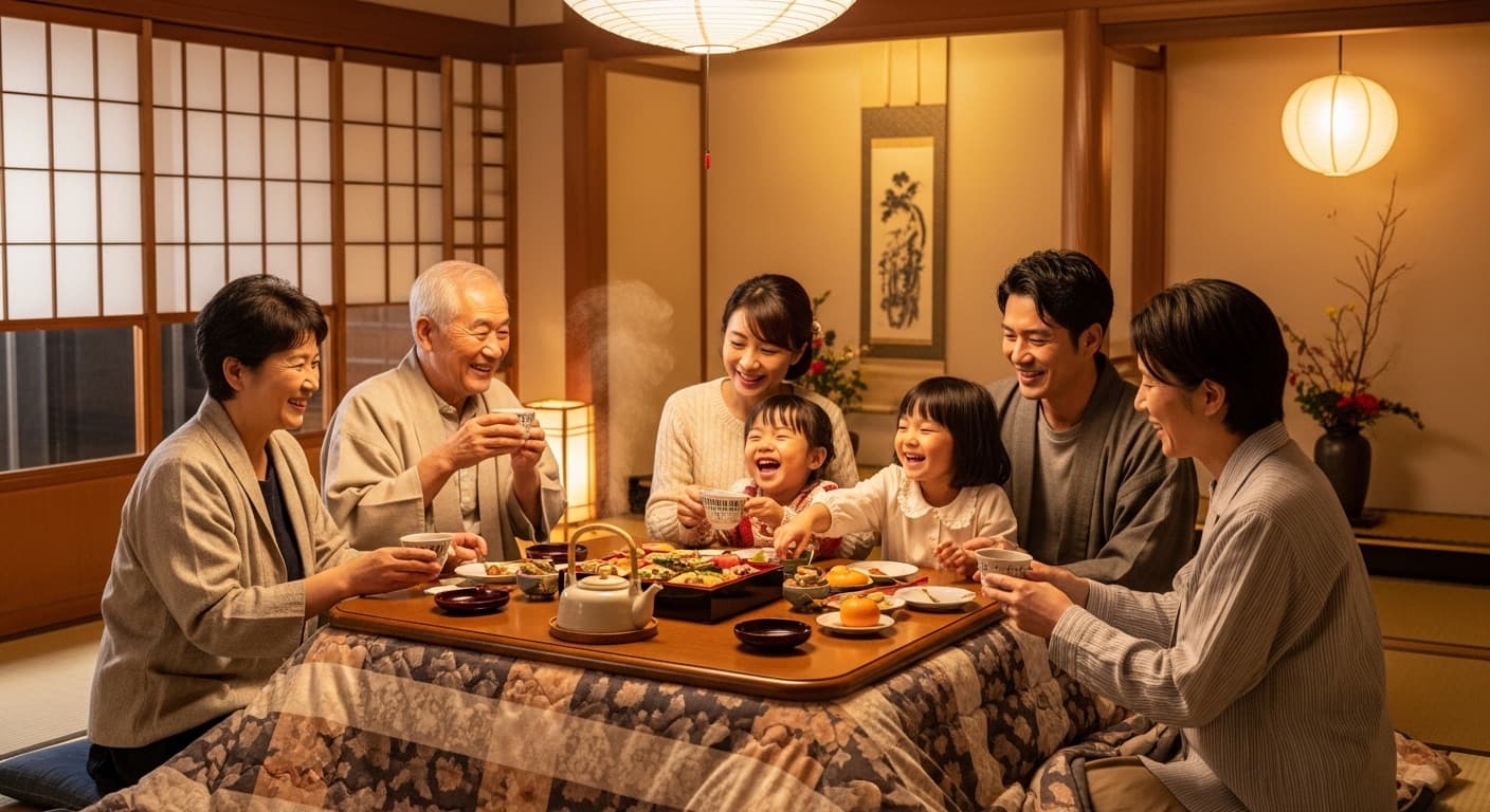 年末年始 おうち救急マニュアル