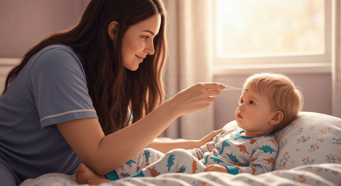 子どもの花粉症、知っておきたい5つのQ&A