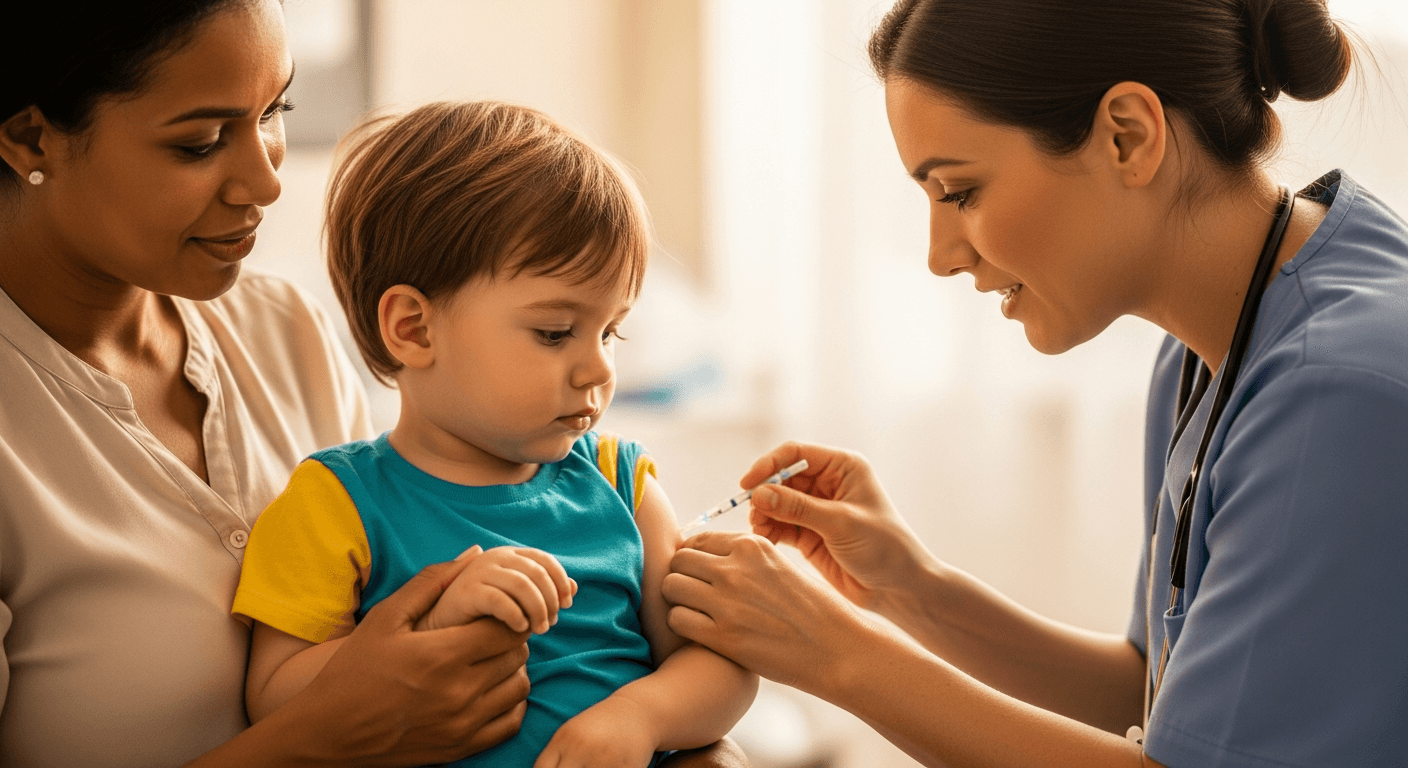 「男の子も打つべき？」、HPVワクチンの最新情報と正しい理解