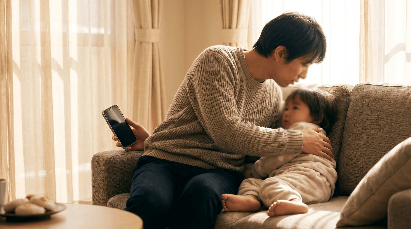 「お正月、餅の誤嚥」、子どもに餅は何歳から？