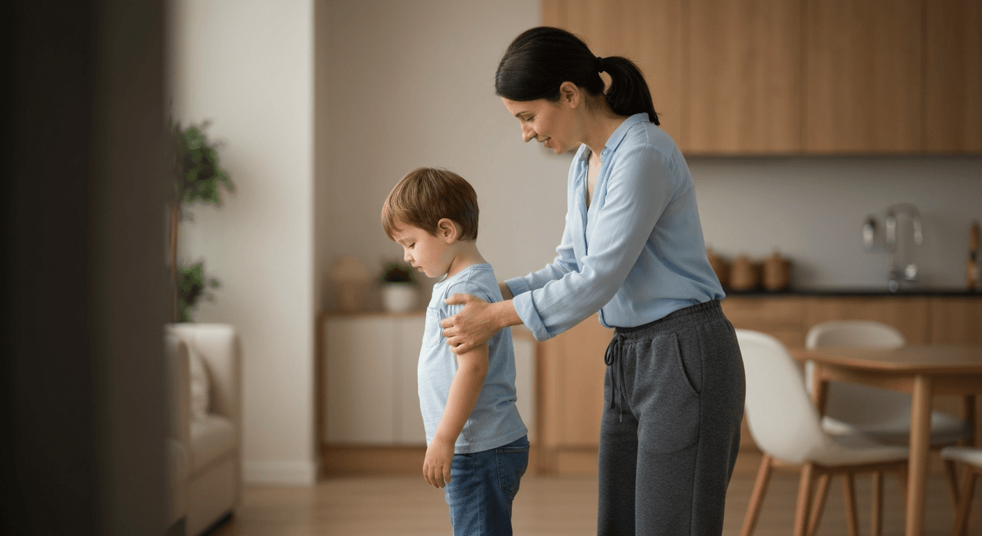 「姿勢が悪いのですが」、猫背と姿勢