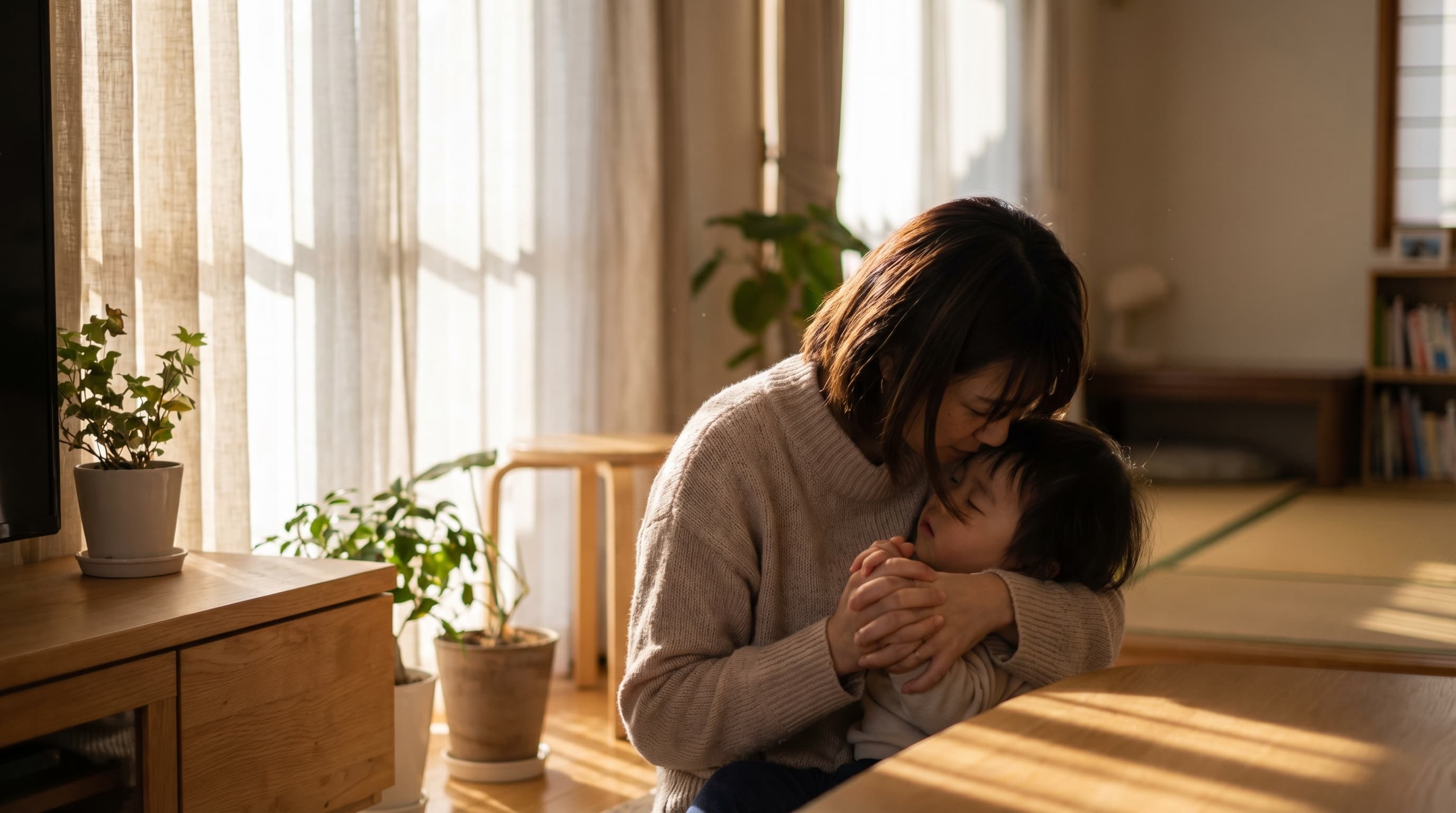 「戻るのが怖い」、育休復帰の不安、96%のママが感じる「怖さ」の正体