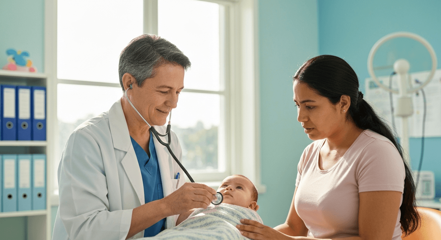 小学校入学前の最終チェック、就学時健診FAQ