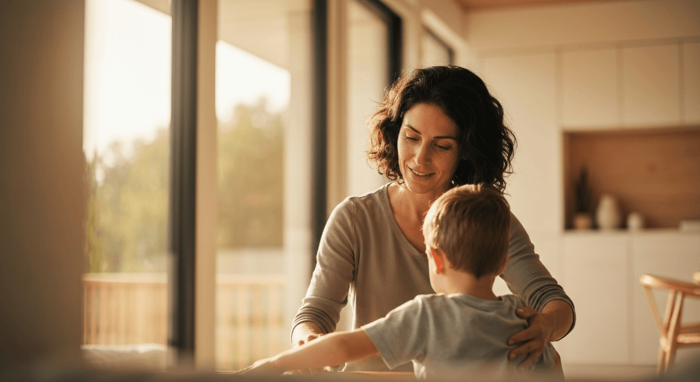 「背中が曲がっています」、側弯症