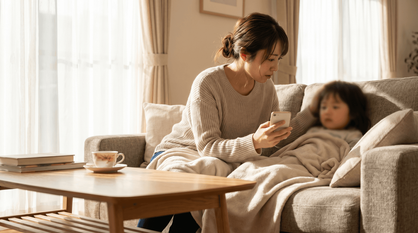 「けいれん時の動画ガイド」、何をして、何をしないか