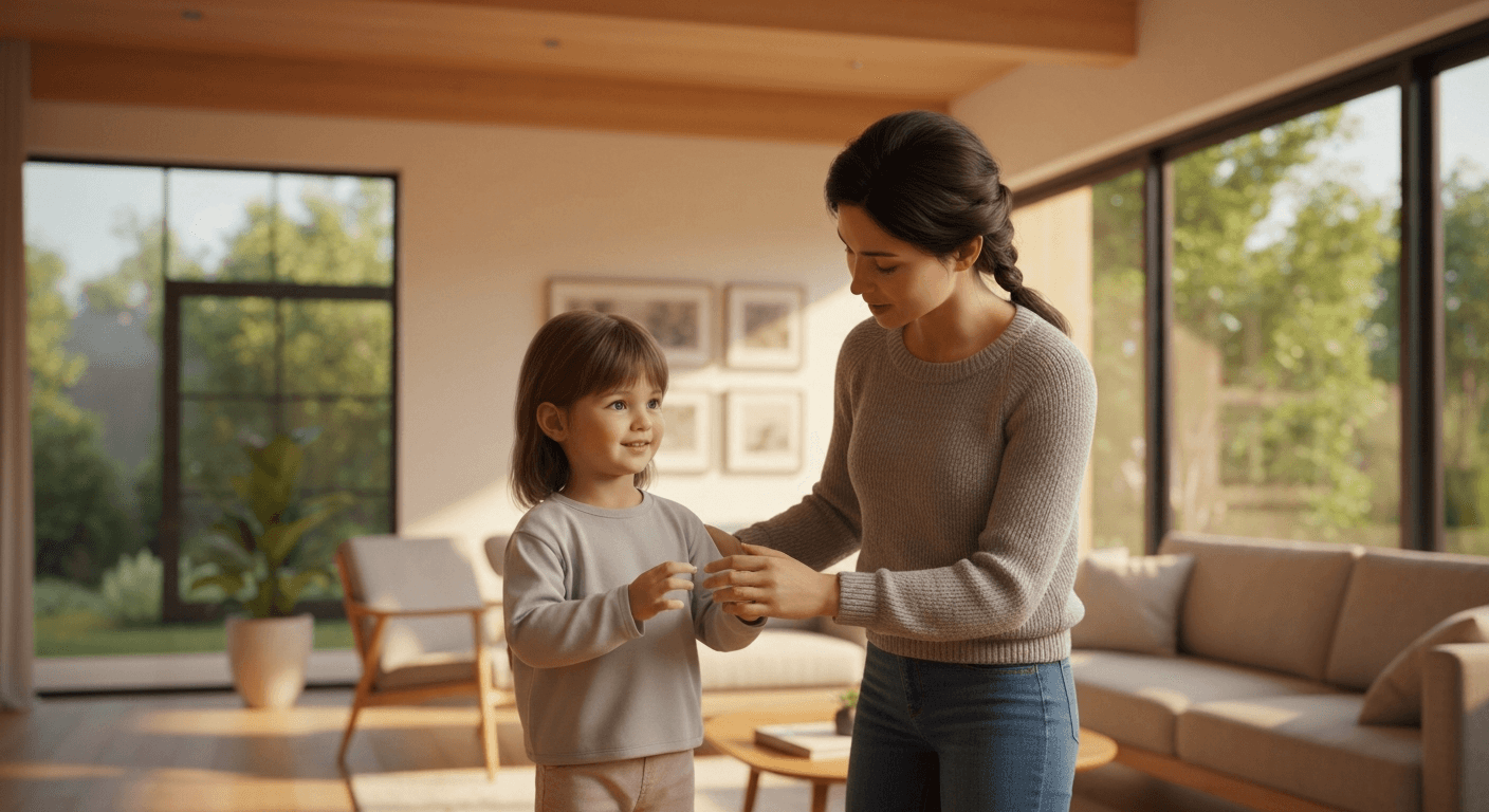 「うちの子、背が低いですか？」、低身長