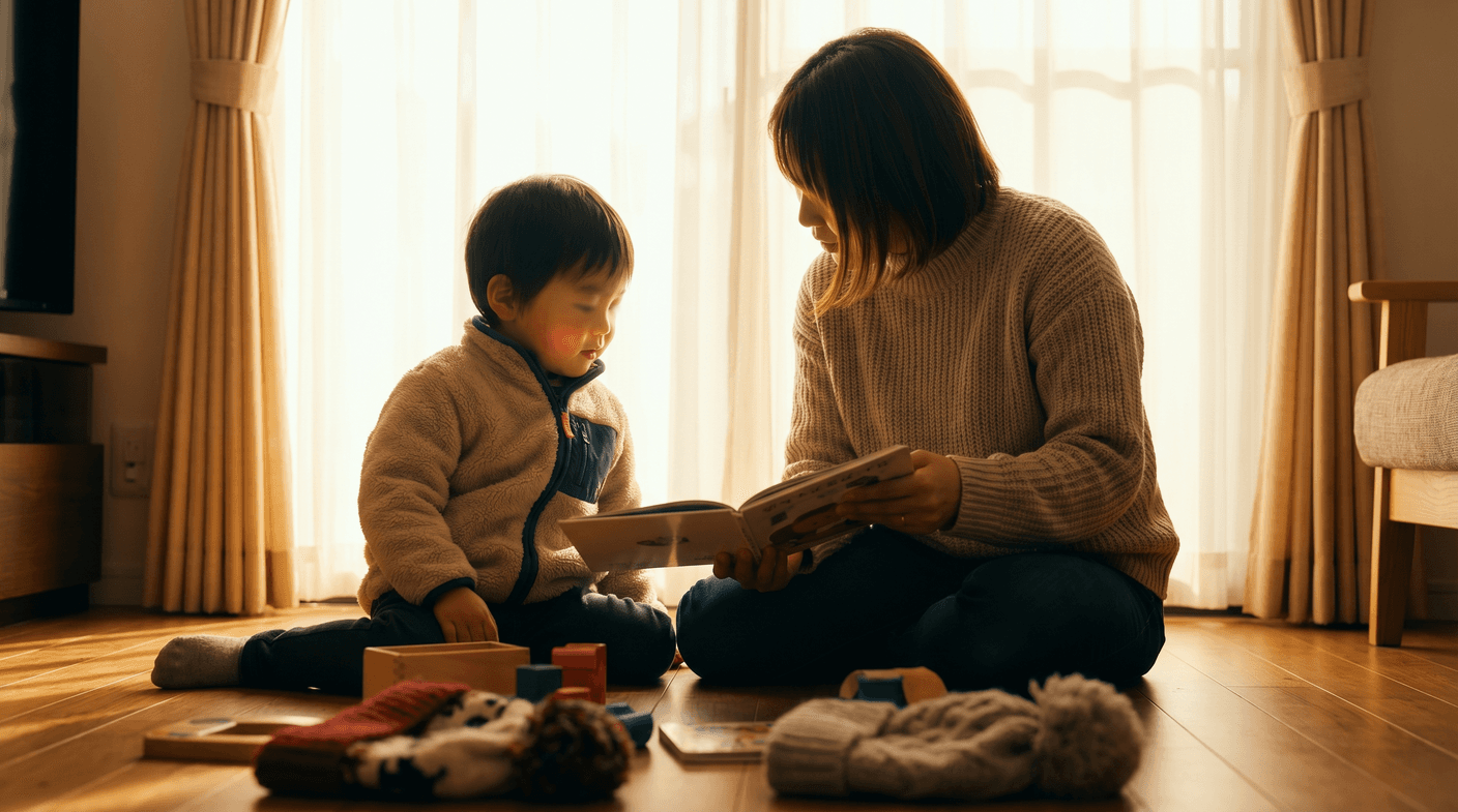 「雪遊びの注意点」、凍傷・低体温・日焼けから守る