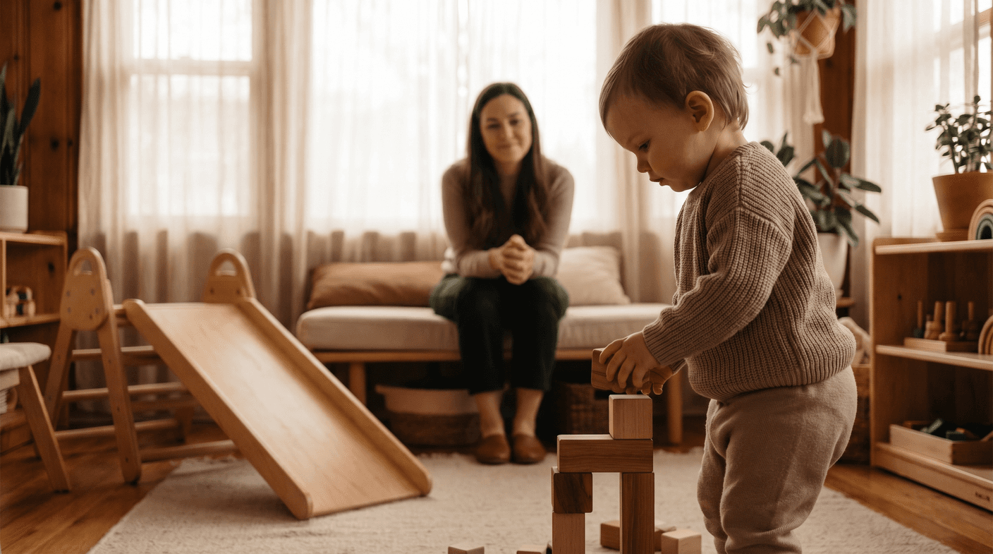 「どもるのが気になります」、幼児期吃音の理解と対応