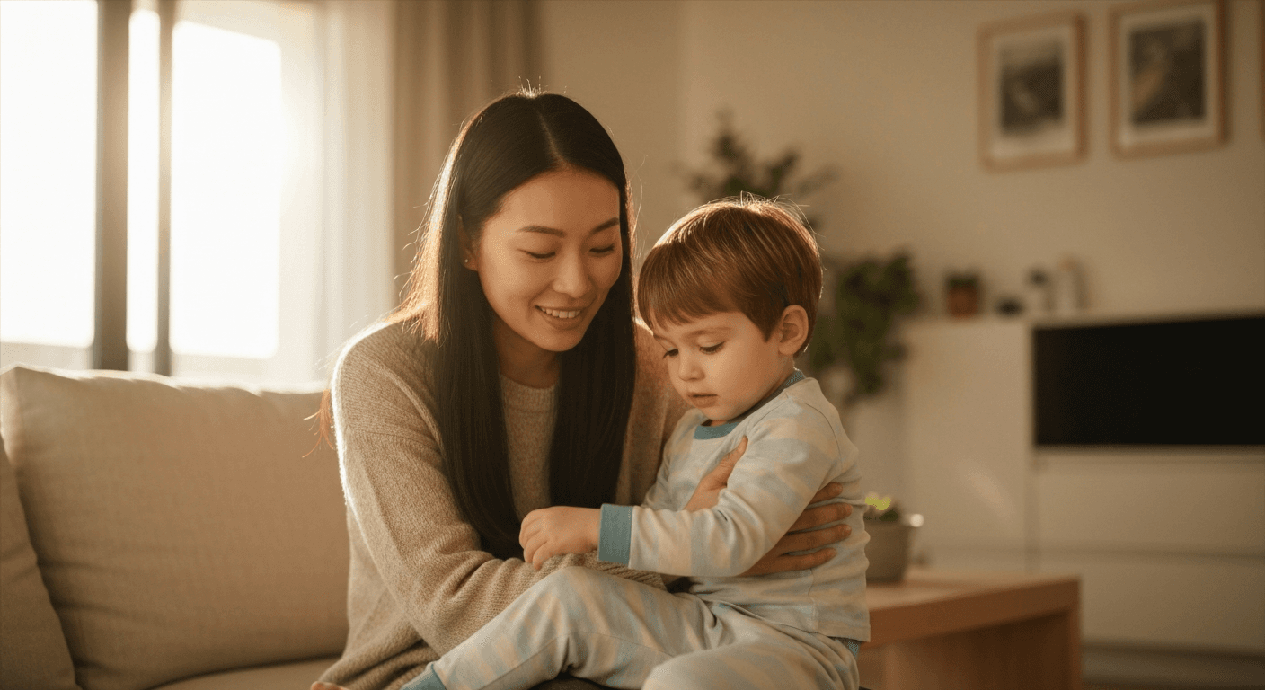 「水虫は大人の病気」と思っていませんか？、子どもの白癬のはなし